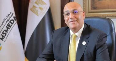 جهاز تنمية المشروعات يضخ استثمارات بقيمة 4.5 مليار جنيه لتعزيز التنمية في محافظة القاهرة