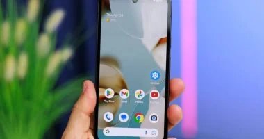 جوجل تعلن رسميا عن موعد إطلاق سلسلة هواتف Pixel 11 وساعة Pixel Watch 5 في حدث منتظر بشغف كبير