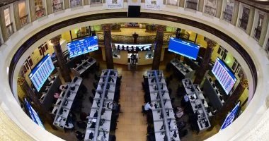 حركة الأسواق تنعش البورصة مع ارتفاع 10 مؤشرات وتوقف 3 قطاعات في مكانها دون تغيير