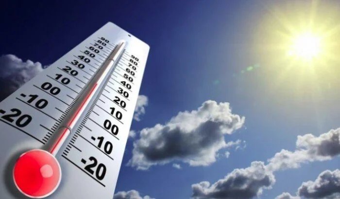 درجات الحرارة تعاود الارتفاع وتصل إلى 42 درجة مع توقعات الطقس في جميع المحافظات يوم السبت
