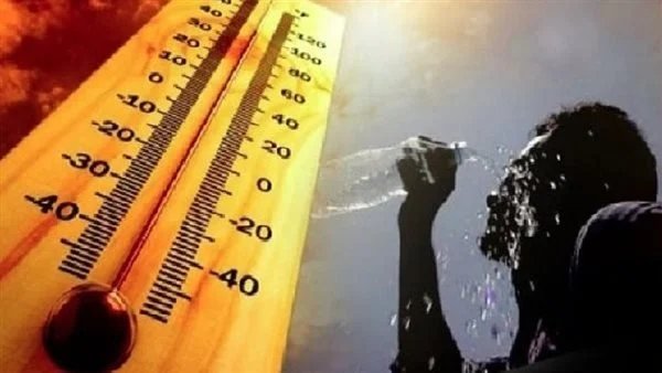 درجات حرارة قياسية تسجل اليوم الأحد 5 يوليو 2026 وسط أجواء حارة تشكل تحديات للمواطنين في مختلف المناطق