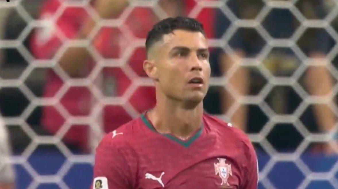 رونالدو يثير تكهنات واسعة حول مستقبله الدولي مع منتخب البرتغال عقب الخروج من منافسات كأس العالم 2026