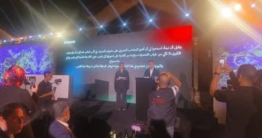 سامسونج تقدم التهاني للمنتخب المصري على إنجازاته المتميزة في كأس العالم 2026 وتمنياتها بمواصلة النجاح