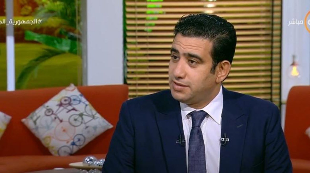 سامي عبد الراضي يكشف تفاصيل مثيرة حول سيناريو التضحية بمنتخب مصر في بطولة كأس العالم 2022