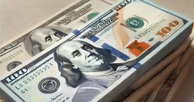 سعر الدولار مقابل الجنيه يسجل مستويات جديدة قبل انطلاق جلسة التداول يوم الخميس في الأسواق المالية