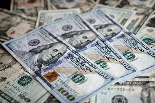 سعر الدولار يسجل ارتفاعاً جديداً مقابل الجنيه المصري في ختام تداولات الأحد الخامس من يوليو لعام 2026