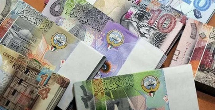 سعر الدينار الكويتي اليوم السبت 4 يوليو 2026 يتصدر العناوين ويسجل ارتفاعات ملحوظة