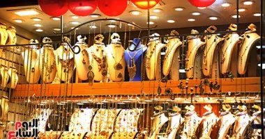 سعر الذهب اليوم الأحد 5 يوليو 2026 في مصر يشهد استقرارًا ملحوظًا خلال بداية التعاملات المسائية