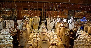سعر الذهب اليوم في أسواق الصاغة السبت 4 يوليو 2026 مع استقرار عيار 21 عند أعلى مستوياته في أسبوعين
