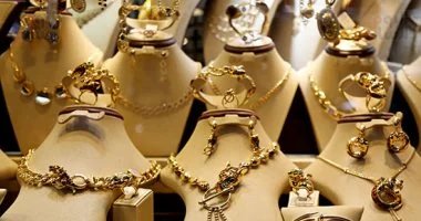 سعر الذهب اليوم في مصر استقرار مفاجئ لكافة الأعيرة خلال يوم الاثنين السادس من يوليو لعام 2026