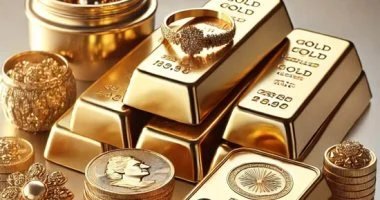 سعر الذهب عيار 14 في الأسواق المصرية اليوم الثلاثاء 7 يوليو يتجاوز 3893 جنيها ويشهد ارتفاعات ملحوظة