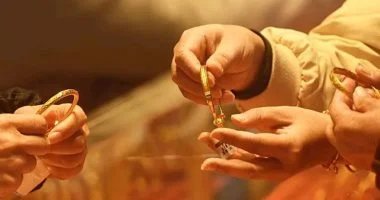 سعر الذهب عيار 14 يسجل اليوم الأربعاء 8 يوليو ارتفاعاً ملحوظاً ليصل إلى 3880 جنيه في الأسواق المصرية