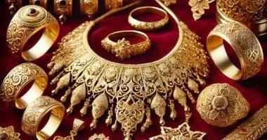 سعر الذهب في مصر اليوم الاثنين 6 يوليو 2026 يشهد تراجعًا ملحوظًا بقيمة 10 جنيهات لعيار 21