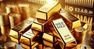 سعر الذهب في مصر يواصل التحليق مع بدء التداولات اليوم الأحد الخامس من يوليو عام 2026