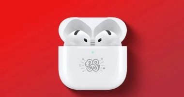 سماعات AirPods Pro الجديدة المزودة بكاميرات كيف تغير تجربتك السمعية وتفتح آفاق جديدة للإبداع والراحة