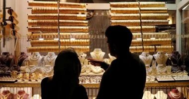 صعود ملحوظ في أسعار الذهب بمصر للجلسة الرابعة وعيار 21 يلامس حاجز 5900 جنيه في السوق اليوم