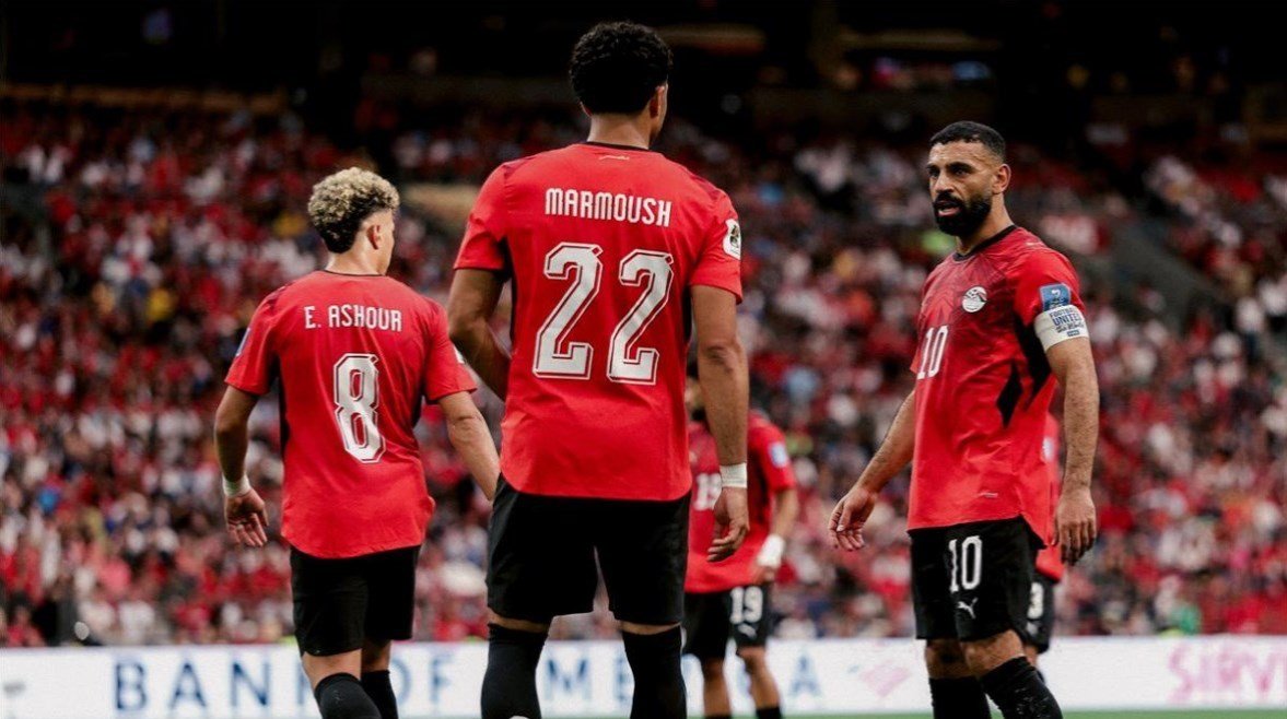 صلاح يشهد التحولات الكبيرة في منتخب مصر بين تألقه في كأس العالم روسيا 2018 وطموحاته في مونديال أمريكا 2026