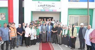 صناعة المسبوكات والسبائك مع خالد هاشم أساسية لتعزيز فعالية التصنيع ودعم الاقتصاد الوطني بشكل مستدام