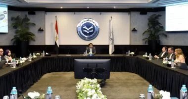 صندوق تنمية الصادرات وتصديرى الصناعات الهندسية يبحثان سبل تطوير منظومة المساندة لدعم النمو الصناعى المستدام