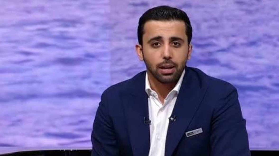 عبدالعزيز النصر يؤكد أن استوديو مباراة مصر وأستراليا يمثل ذروة مسيرته المهنية ويعبر عن مشاعره العميقة