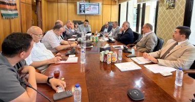 غرفة الصناعات النسيجية تطلق مبادرة جديدة لحل قضايا الضرائب والتأمينات في خطوة لتعزيز الإنتاج المحلي