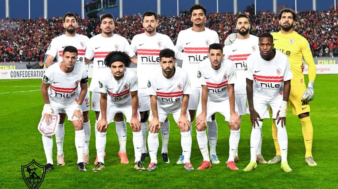 فيفا يقرر رفع اسم يانيك فيريرا من قائمة قضايا الزمالك وتبقى عشرة ملفات تتطلب الحلول العاجلة