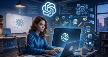 كيف يمكن لتقنية ChatGPT قراءة وتحليل ملفات PDF الطويلة بسرعة فائقة واستخراج المعلومات الأساسية في دقائق قليلة