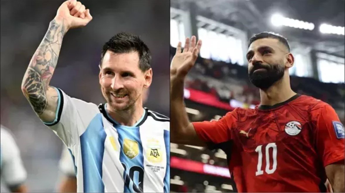 كيفية متابعة مباراة مصر والأرجنتين مجانًا خلال بطولة كأس العالم 2026 بطريقة سهلة ومبسطة للجميع