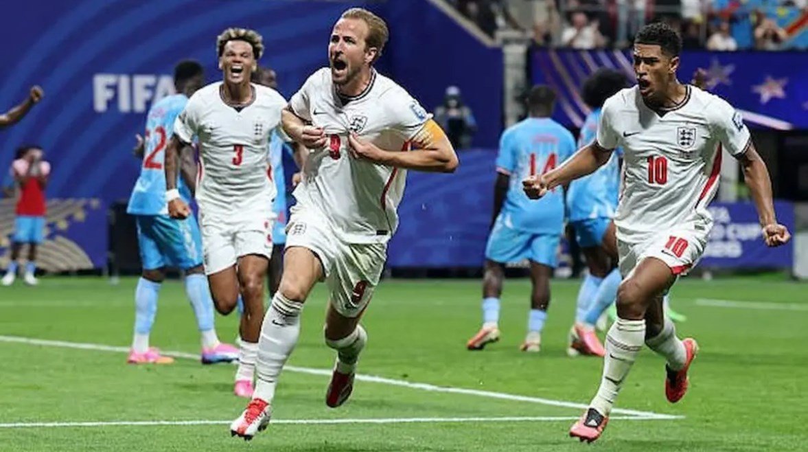 كين وكينونيس يقودان تشكيل منتخب إنجلترا والمكسيك في مواجهة حاسمة بدور الـ16 من كأس العالم