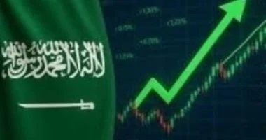مؤشر سوق الأسهم السعودية يسجل ارتفاعًا ملحوظًا في ختام تعاملات اليوم مع تفاؤل المستثمرين في الأسواق المالية
