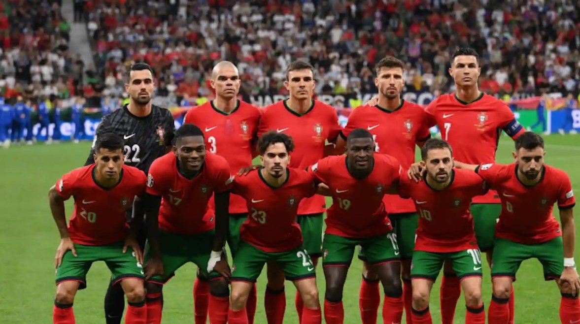 مارتينيز يعلن عن نهاية مشواره كمدرب للبرتغال بعد الخروج من منافسات كأس العالم 2026