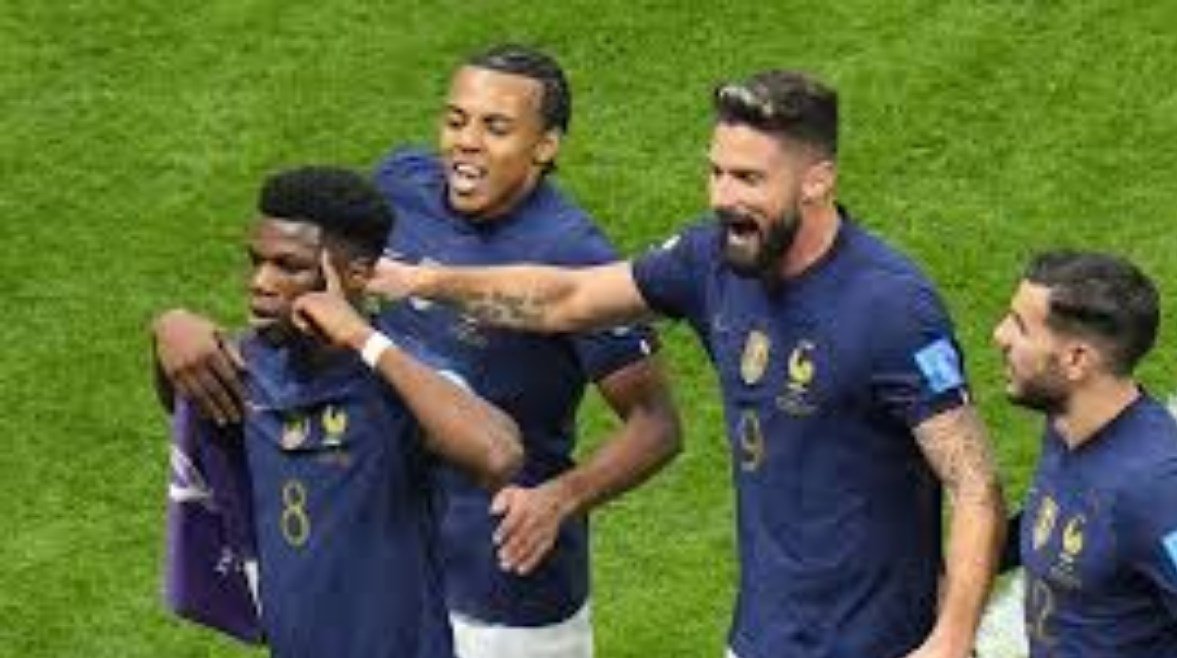 مبابي يقود فرنسا إلى ربع نهائي كأس العالم 2026 بفوزها الصعب أمام باراجواي في مباراة مثيرة