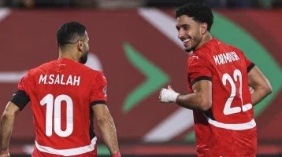 مصر تكتب التاريخ وتفجر مفاجأة في المونديال وتعيد أمل العرب بعد تخطي الآسيويين برسالة للعالم