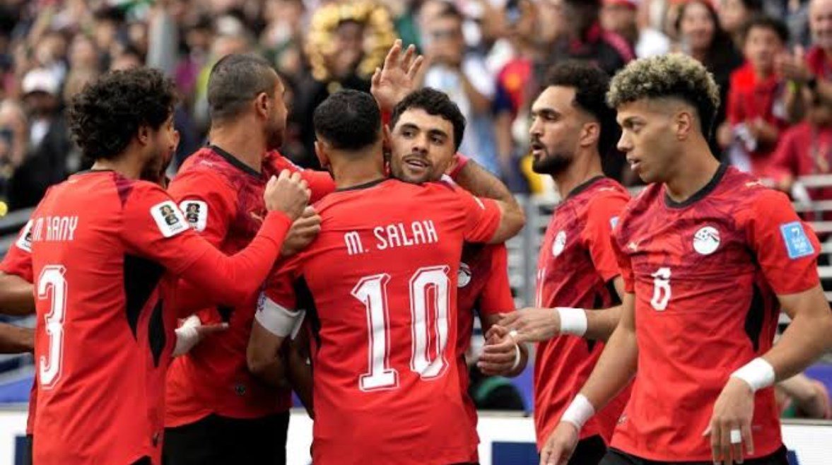 مصطفى شوبير يؤكد أن تحقيق الحلم في التأهل يستحق القتال حتى النهاية دون النظر للتحديات القادمة