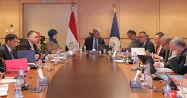 معرض رمسيس وكنوز الفراعنة في لندن يشهد إقبال 110 آلاف زائر ويجذب الأنظار للثقافة الفرعونية