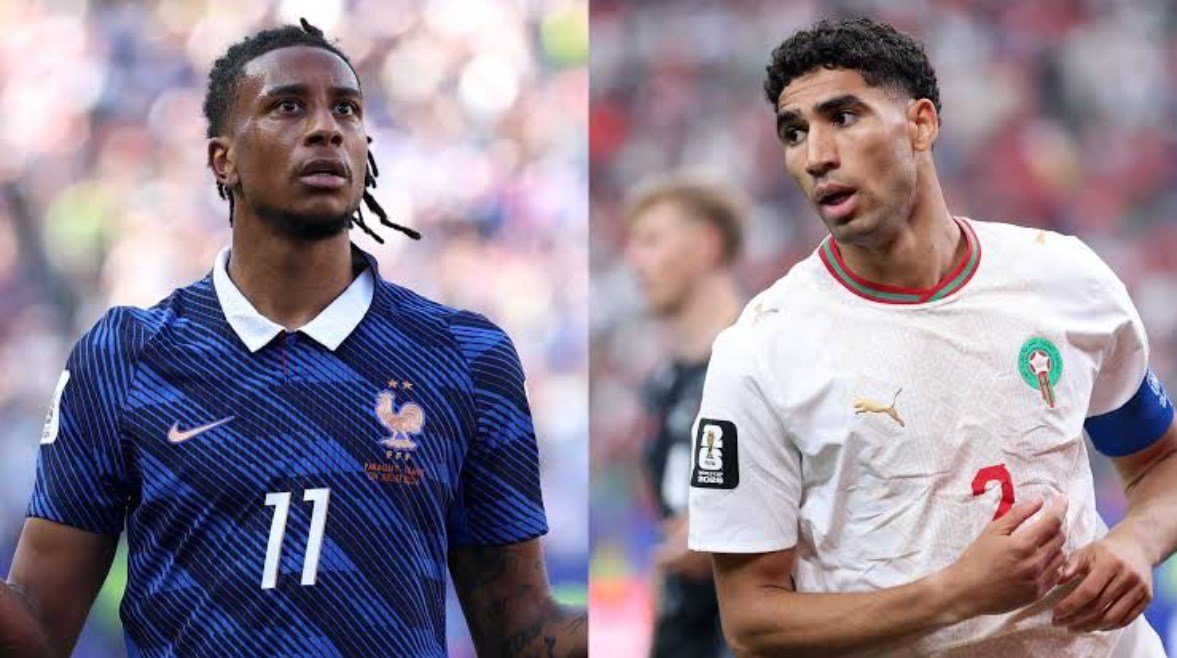 موعد اللقاء المرتقب بين فرنسا والمغرب في ربع نهائي كأس العالم ومفاتيح التأهل إلى نصف النهائي