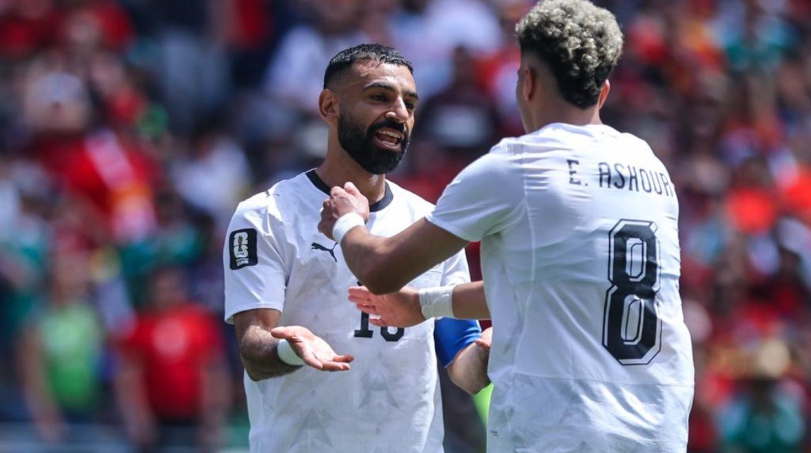 موعد المباراة المرتقبة بين مصر وأستراليا في كأس العالم 2026 وتفاصيل القنوات الناقلة لها