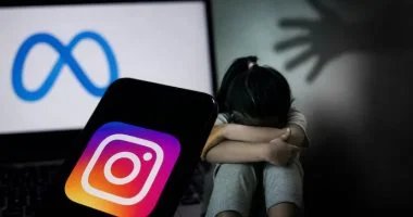 ميتاأمام تحدي قانوني غير مسبوق بمطالبة بدفع 1.4 تريليون دولار بسبب قضايا تتعلق بإنستجرام