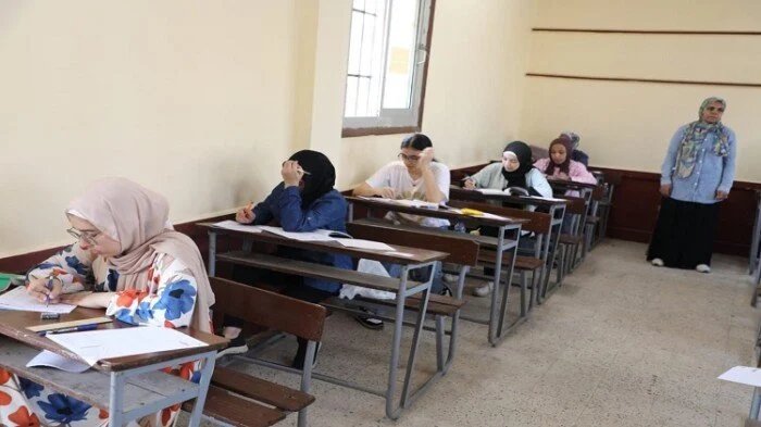 نتائج الدبلومات الفنية بالاسم ورقم الجلوس لعام 2026 عبر الرابط الرسمي للاستعلام المباشر خلال الأسبوع الحالي