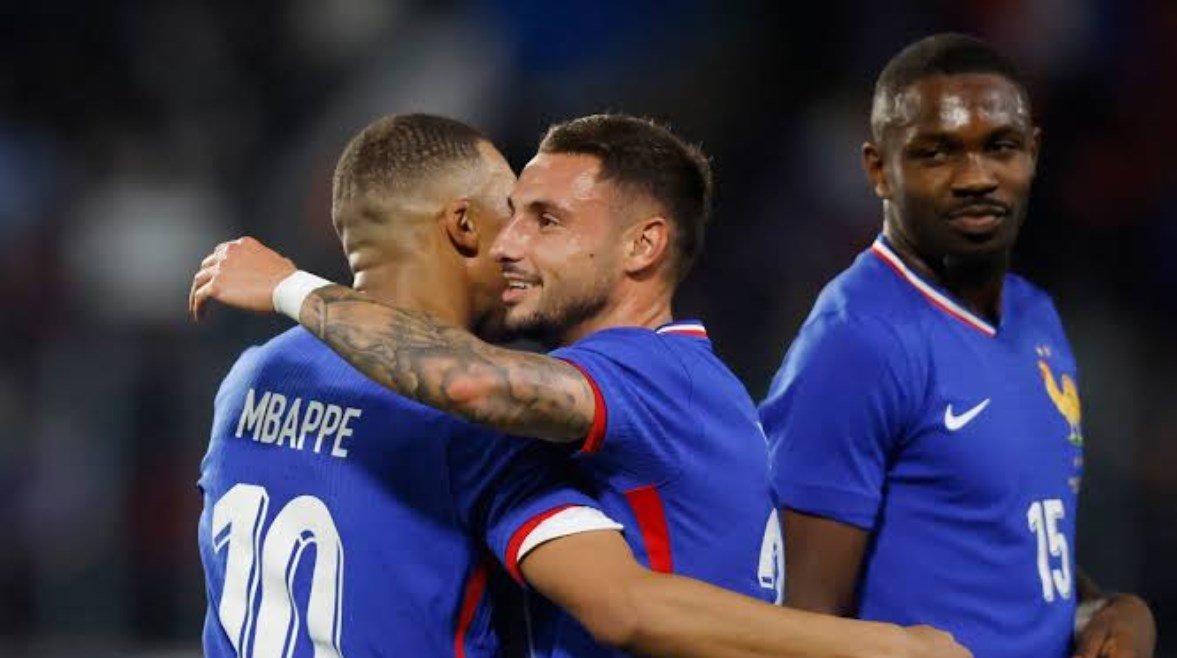 نجاح كبير للديوك الفرنسية في مواجهة المغرب ضمن منافسات كأس العالم 2026 تفاصيل وملخص أحداث المباراة المثيرة