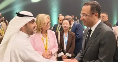 نجاح مصر في رئاسة منتدى مجتمع المعلومات يتجلى من خلال تعزيز الشراكات وتحقيق النتائج الفعالة في مجال الاتصالات