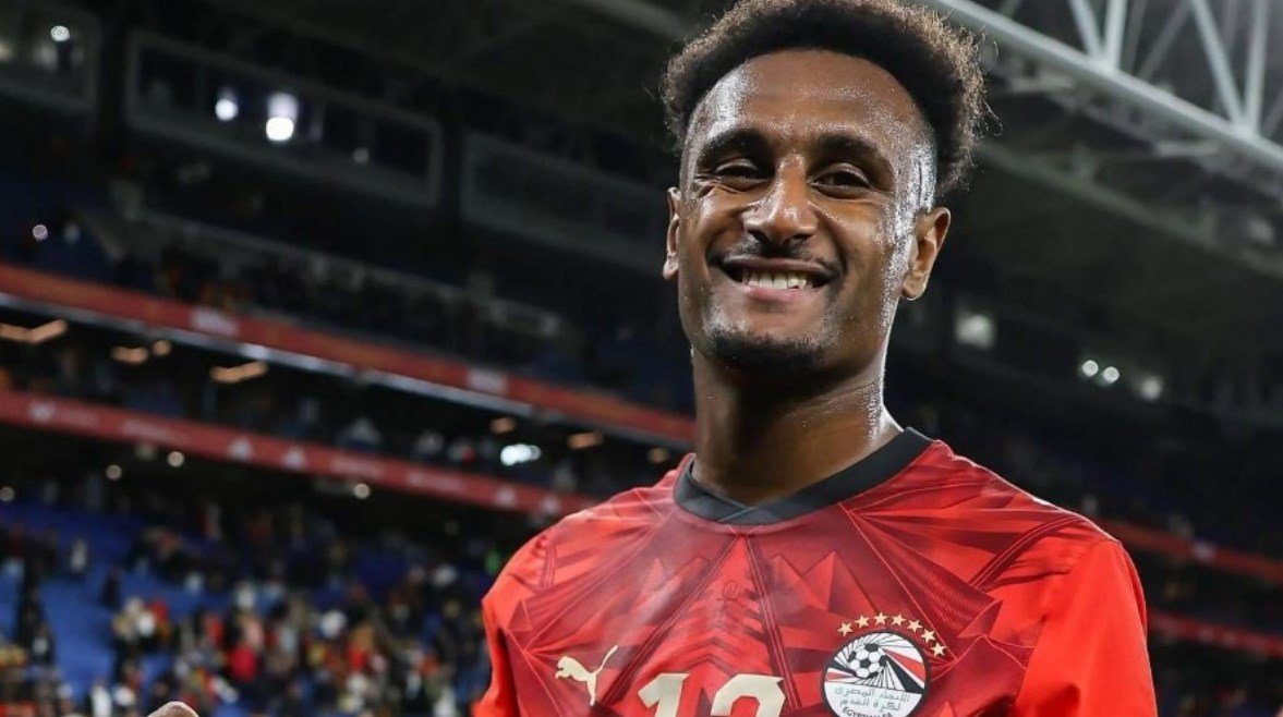 هيثم حسن نجم منتخب مصر في كأس العالم 2026 يبرز كأحد أبرز اللاعبين وحقائق مدهشة عنه