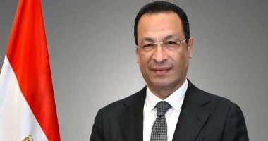 وزير الاتصالات يسافر إلى جنيف للمشاركة في أسبوع جنيف الرقمي لتعزيز الابتكار والتعاون التكنولوجي العالمي